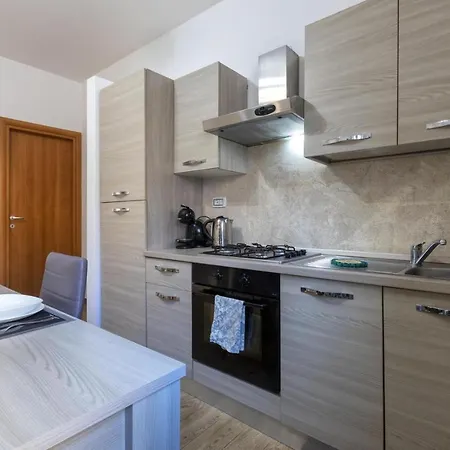 Appartement Glm