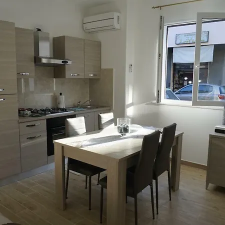 Glm Appartement