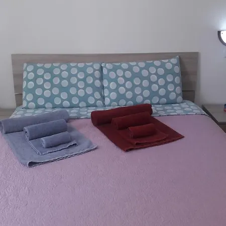 Apartment Glm