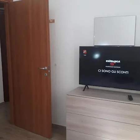 Glm Apartment *