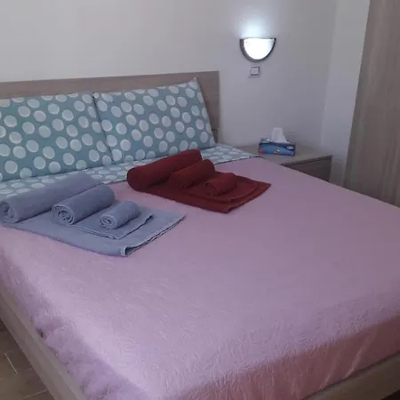 Apartment Glm