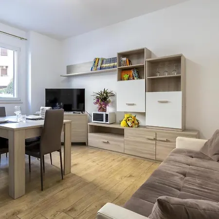 Glm Apartment