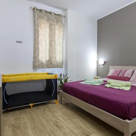 Apartment Glm Alghero