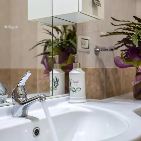 Glm Apartment Alghero