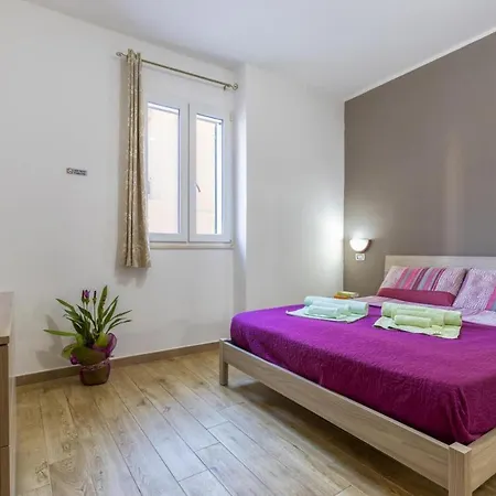 Apartment Glm *