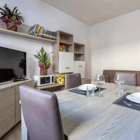 Apartment Glm Alghero