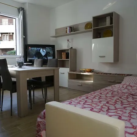 Glm Apartment Alghero