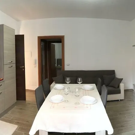 Apartment Glm