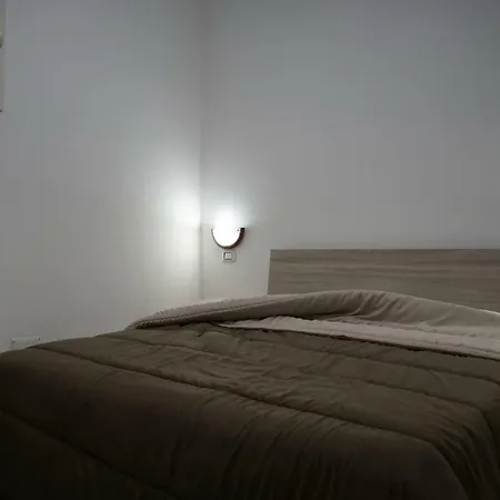 Apartment Glm