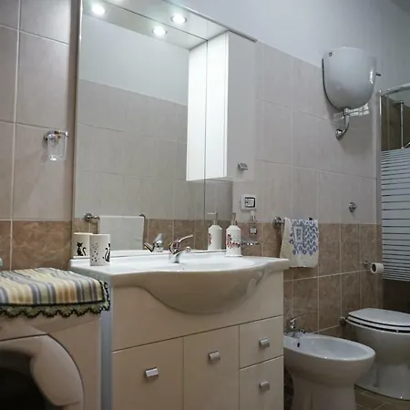 Glm Apartment
