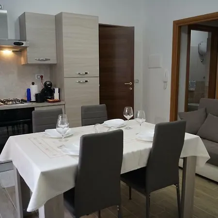 Glm Apartment Alghero