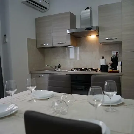 Glm Apartment Alghero