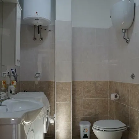 Apartment Glm *