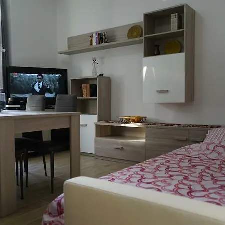 Apartment Glm Alghero