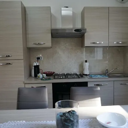 Apartment Glm Alghero