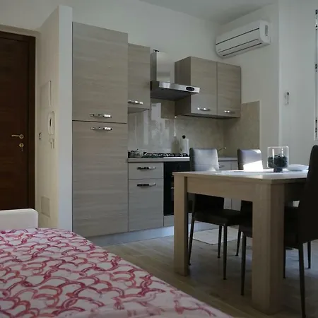 Apartment Glm *