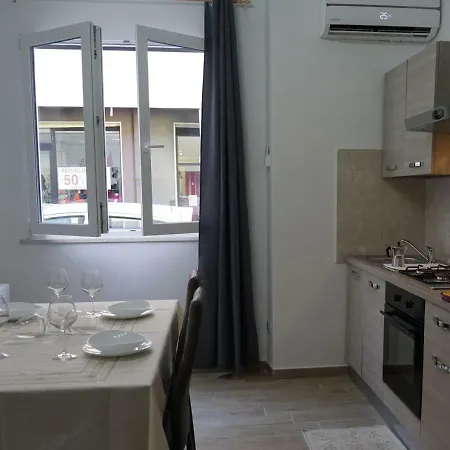 Glm Apartment