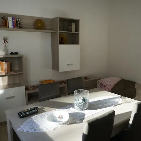 Glm Apartment